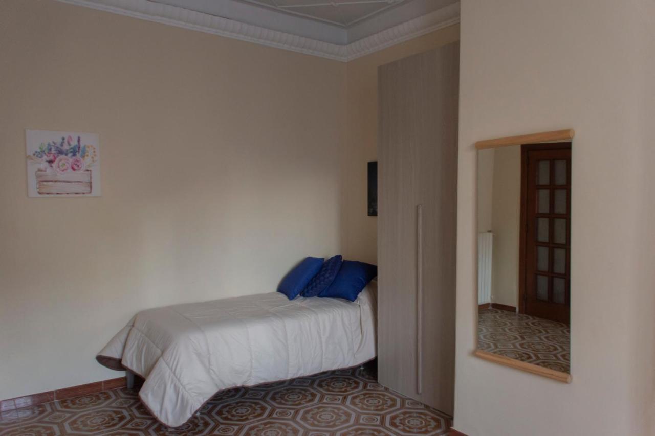 Blue Wave Bed&Breakfast Salerno Luaran gambar