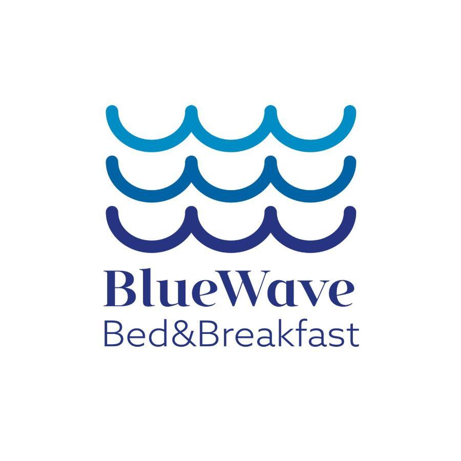 Blue Wave Bed&Breakfast Salerno Luaran gambar